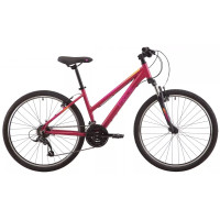 Велосипед 26" PRIDE STELLA 6.1 2025